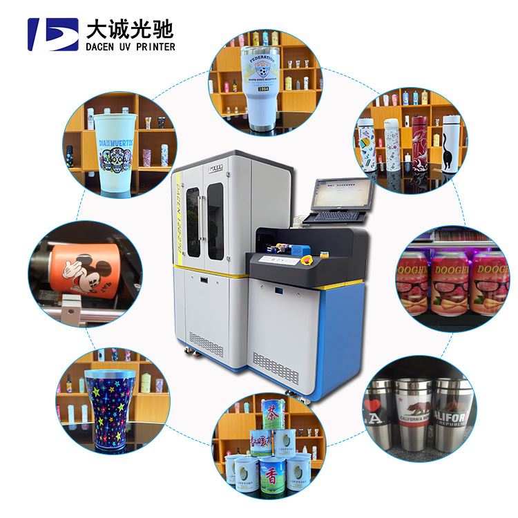bottle printer